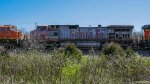 BNSF 625